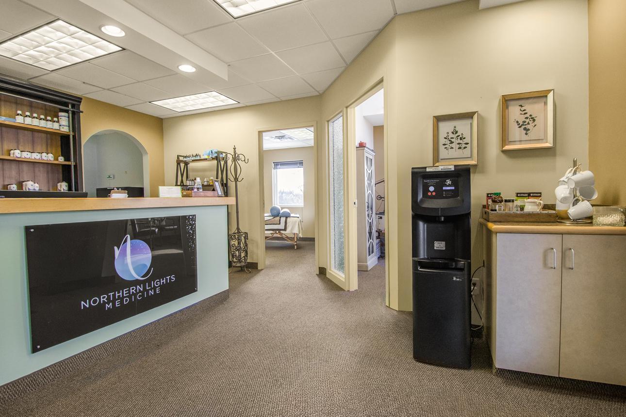 4657 White Bear Parkway