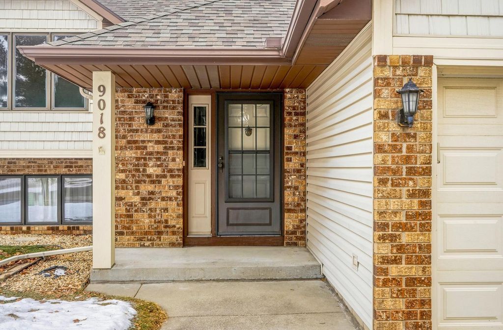 Photo of 9018 Jareau Avenue S, Cottage Grove, MN 55016 (MLS # 7009983)