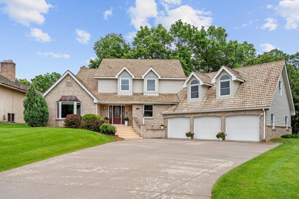 Photo of 14749 Waco Street NW, Ramsey, MN 55303 (MLS # 7150843)