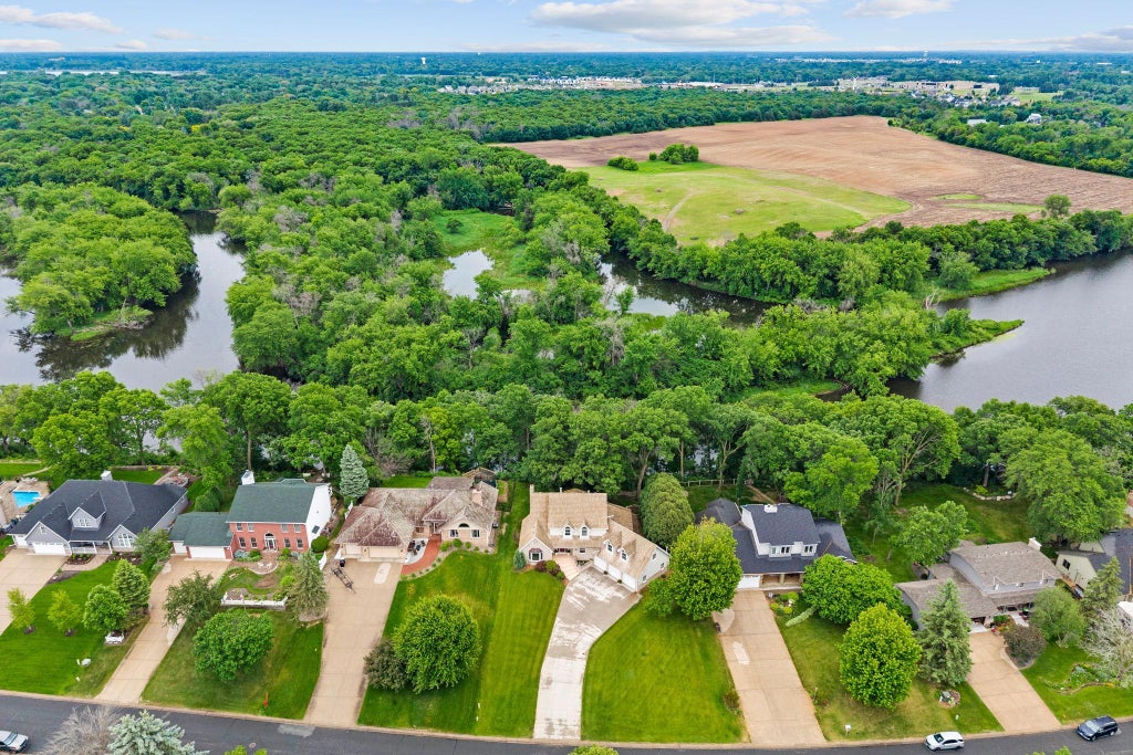 Photo of 14749 Waco Street NW, Ramsey, MN 55303 (MLS # 7150843)