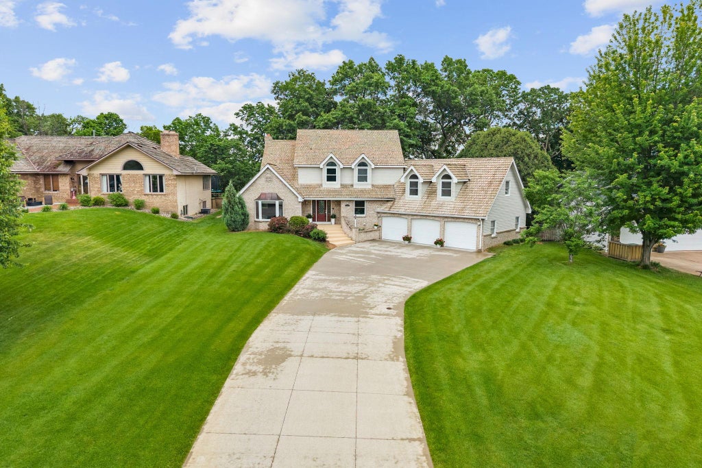 Photo of 14749 Waco Street NW, Ramsey, MN 55303 (MLS # 7150843)
