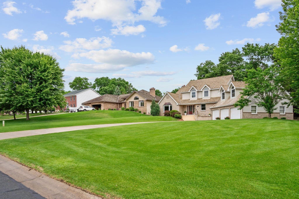 Photo of 14749 Waco Street NW, Ramsey, MN 55303 (MLS # 7150843)