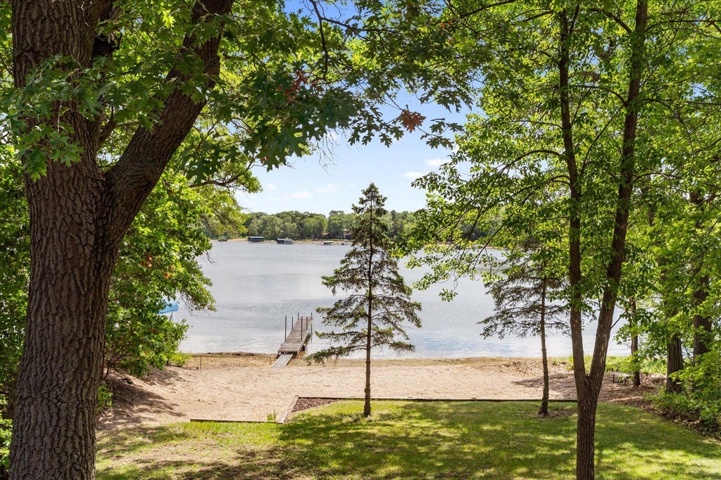 Photo of 29418 Rustic Lane, Merrifield, MN 56465 (MLS # 7081612)