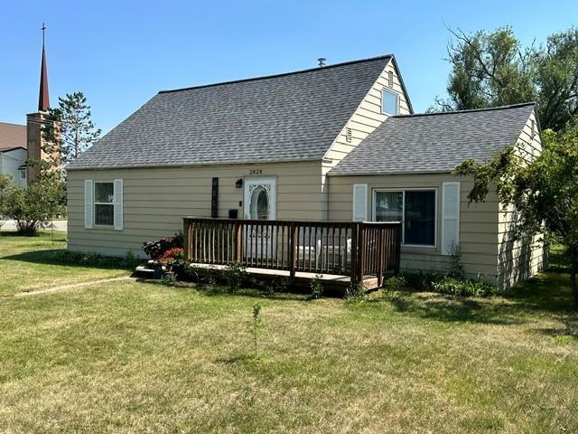 Photo of 2828 Bemidji Avenue N, Bemidji, MN 56601 (MLS # 7120865)