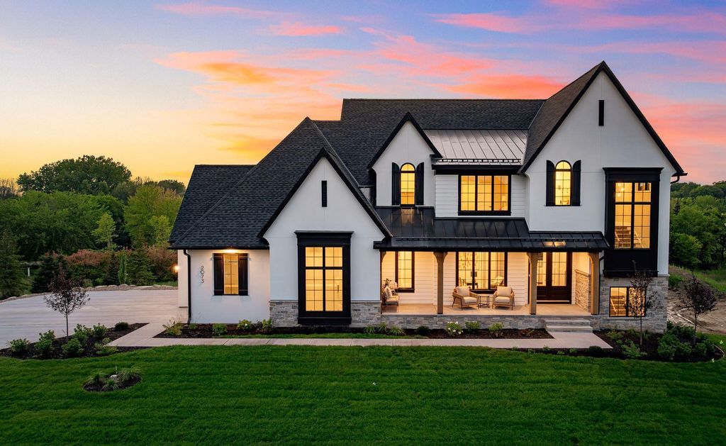Photo of 139 Westwood Lane, Wayzata, MN 55391 (MLS # 6653326)