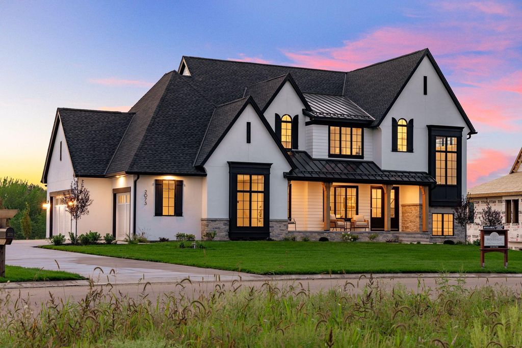 Photo of 139 Westwood Lane, Wayzata, MN 55391 (MLS # 6653326)