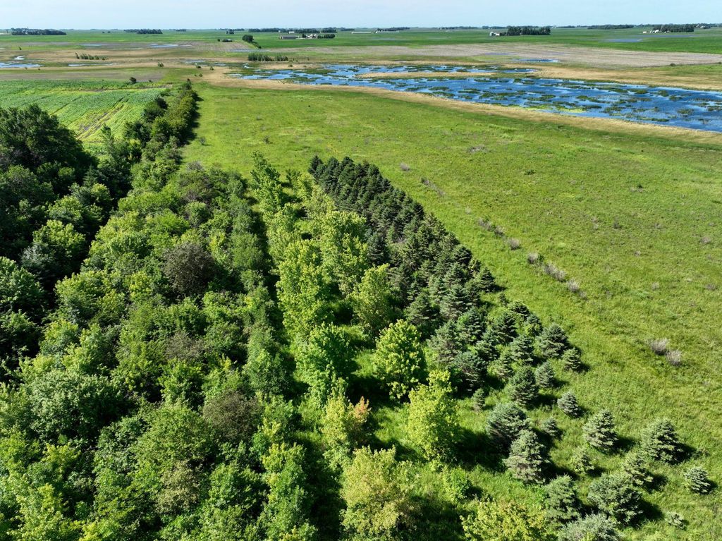 Photo of TBD 60TH Street, Blue Earth, MN 56013 (MLS # 7070570)