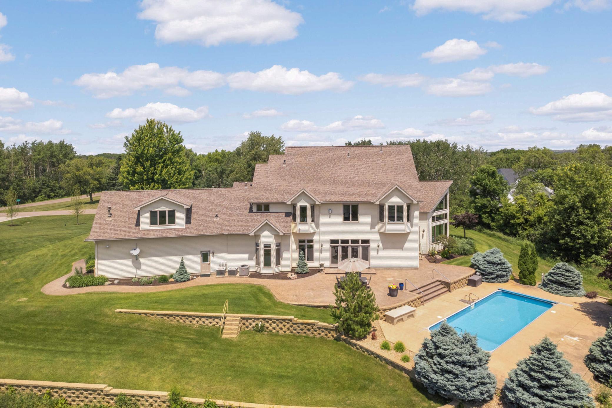 9721 Frontier Lane