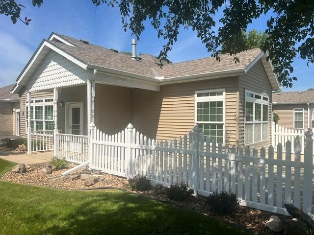 1905 Burr Oak Drive B