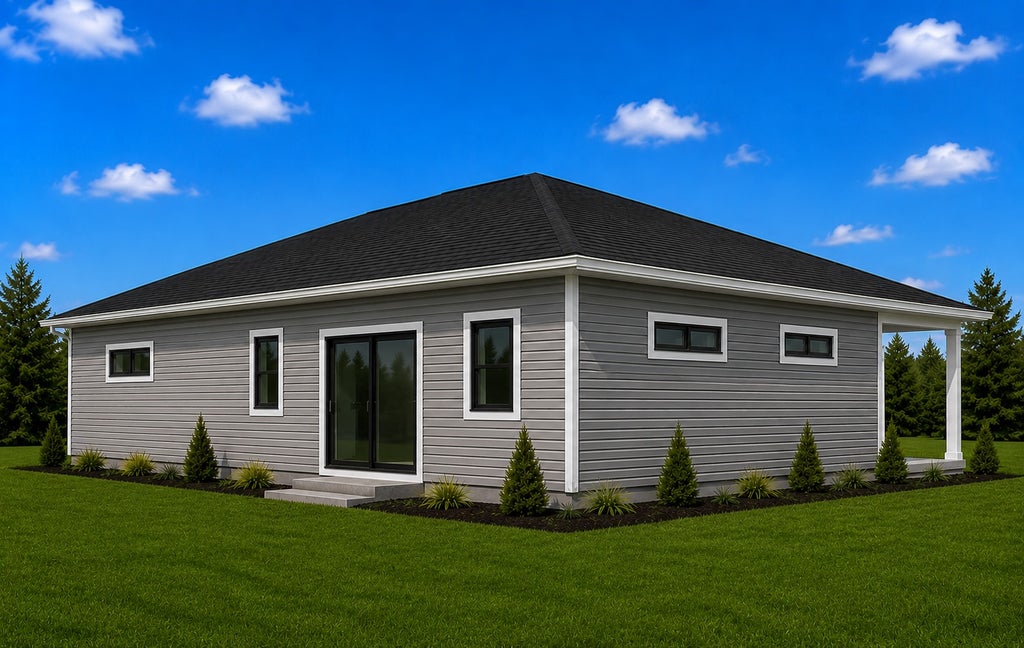 Photo of 15800 Old Stonebridge Trail, Brainerd, MN 56401 (MLS # 7164893)