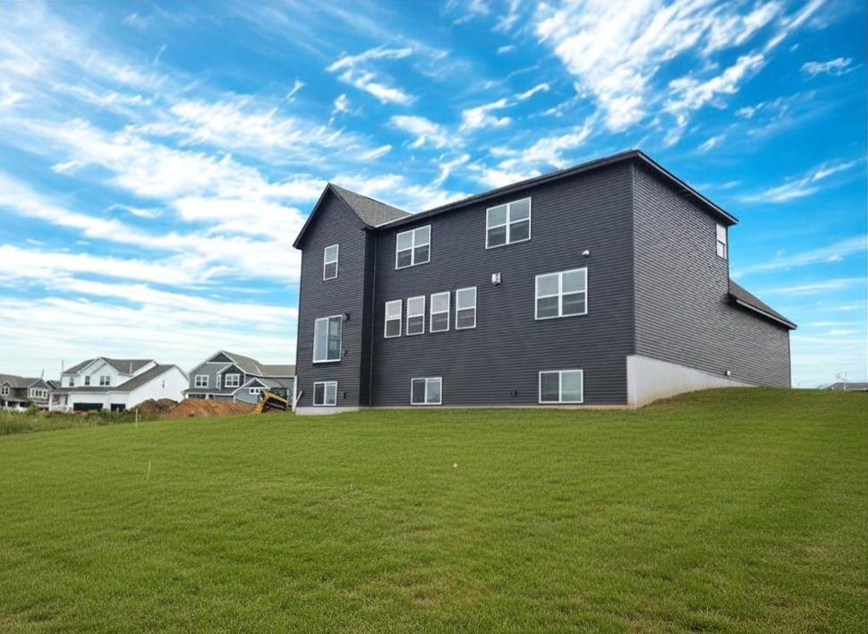 4762 Blake Court