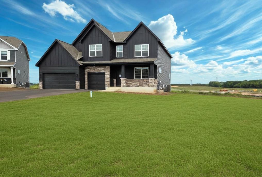 4762 Blake Court