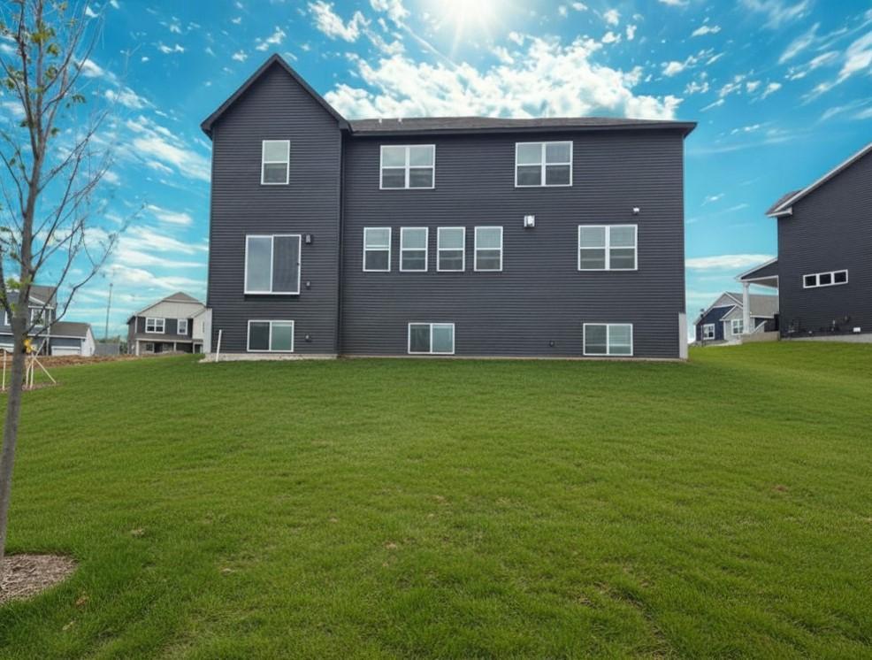 4762 Blake Court