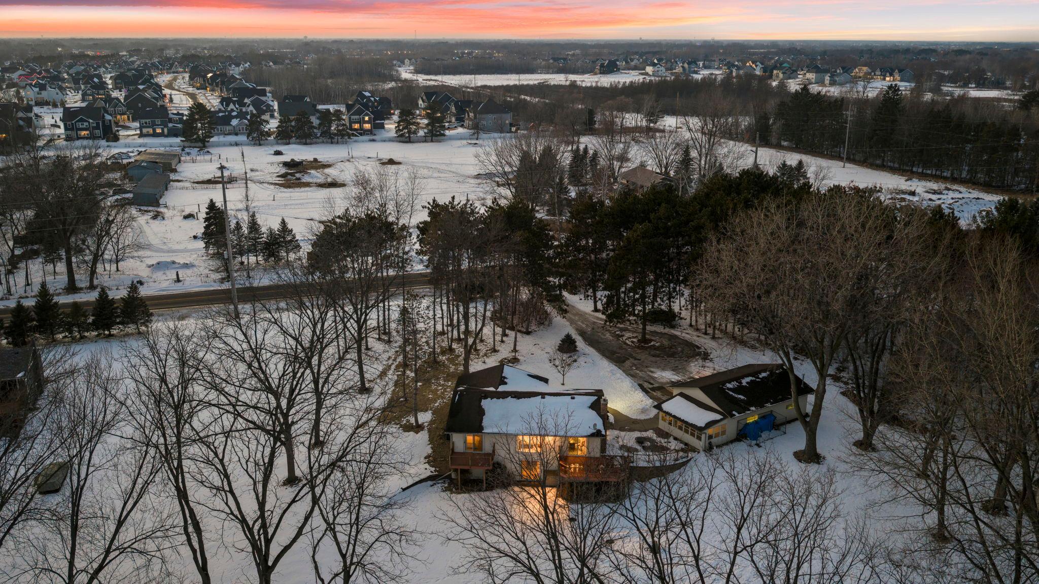 13175 Goodview Avenue N