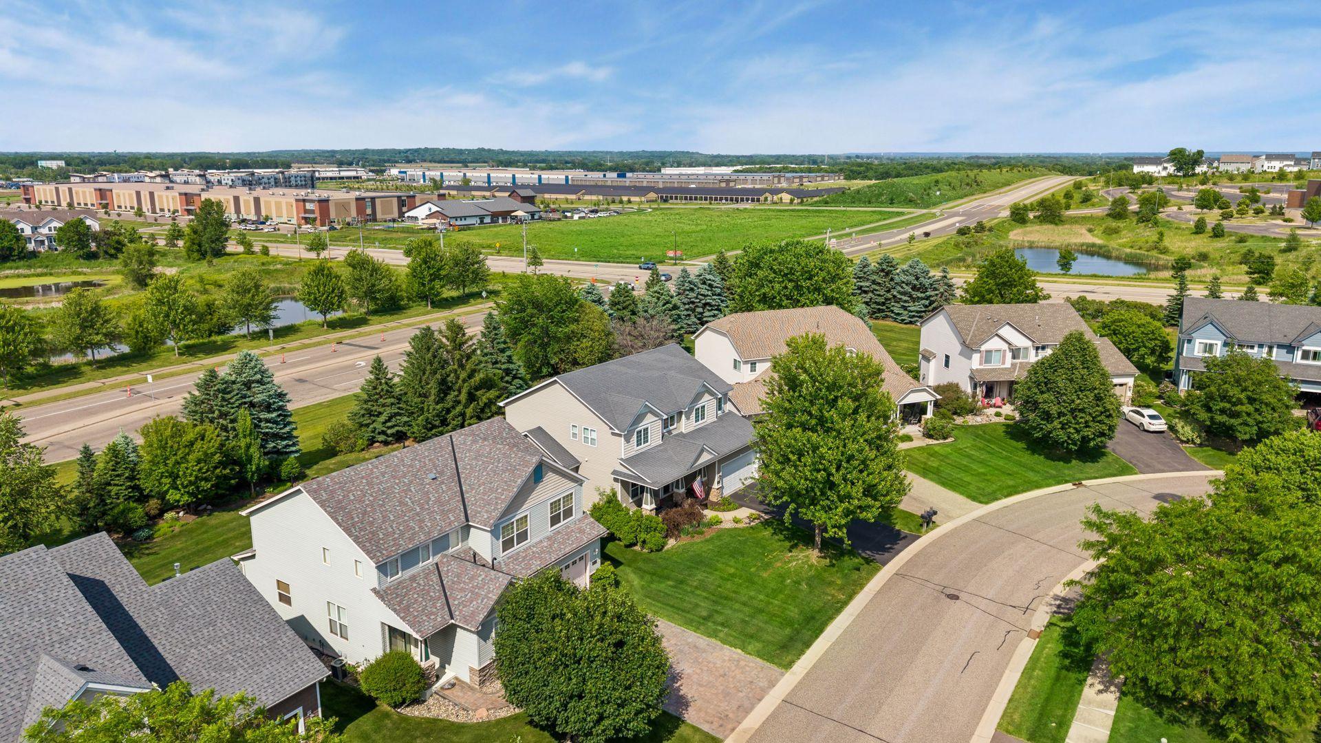 10828 Ashley Lane