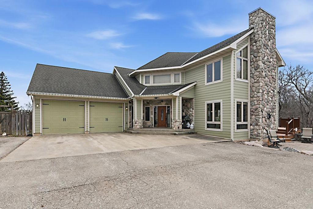 Photo of 70832 280th Street, Redwood Falls, MN 56283 (MLS # 7048419)