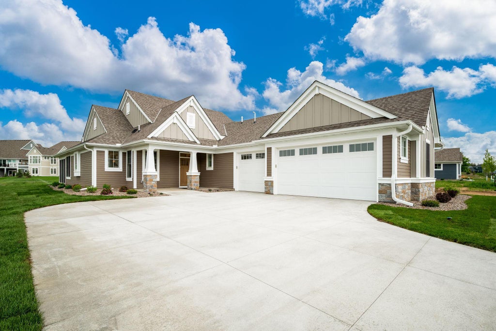 Photo of 116 Spring Farm Road, North Oaks, MN 55127 (MLS # 6673475)