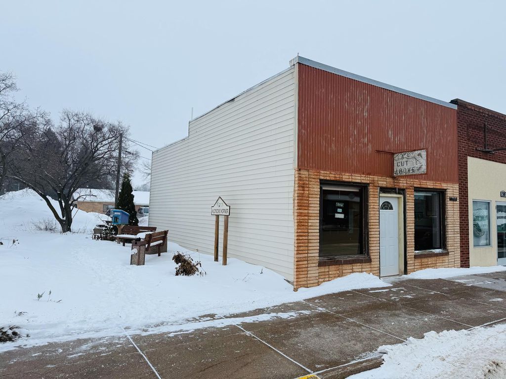 Photo of 520 Main Street W, Onamia, MN 56359 (MLS # 7003014)