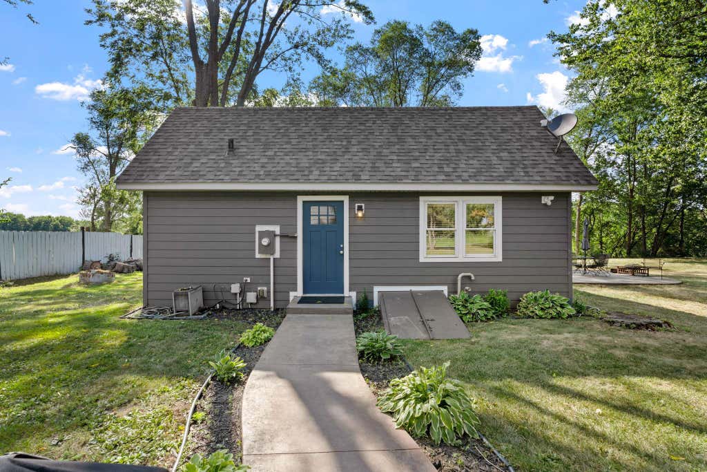 Photo of 15410 Fillmore Street NW, Elk River, MN 55330 (MLS # 7130098)
