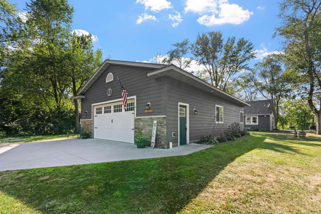 Photo of 15410 Fillmore Street NW, Elk River, MN 55330 (MLS # 7130098)