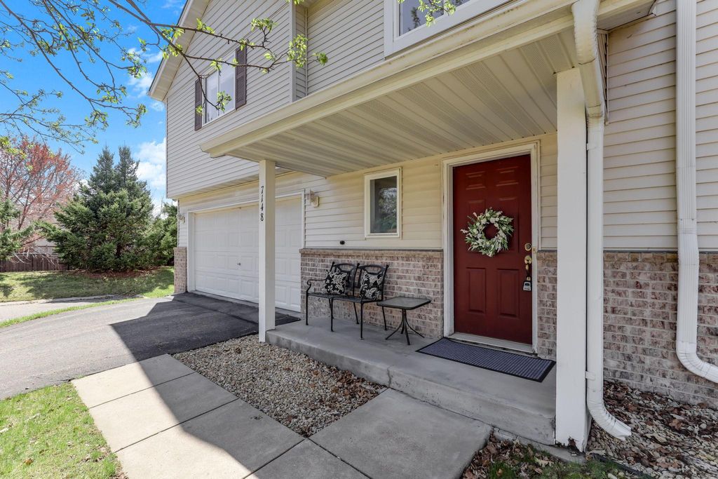 Photo of 7148 Jorgensen Lane S, Cottage Grove, MN 55016 (MLS # 7059889)