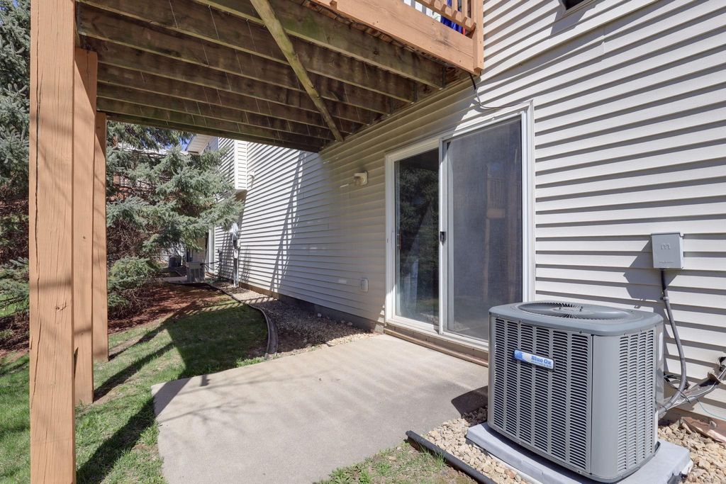 Photo of 7148 Jorgensen Lane S, Cottage Grove, MN 55016 (MLS # 7059889)