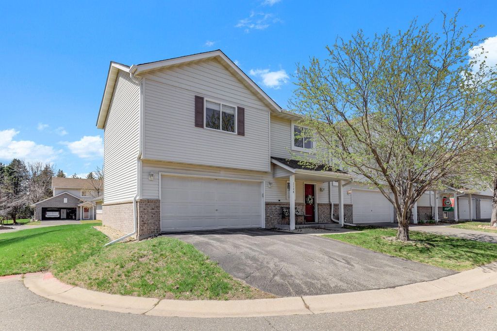 Photo of 7148 Jorgensen Lane S, Cottage Grove, MN 55016 (MLS # 7059889)