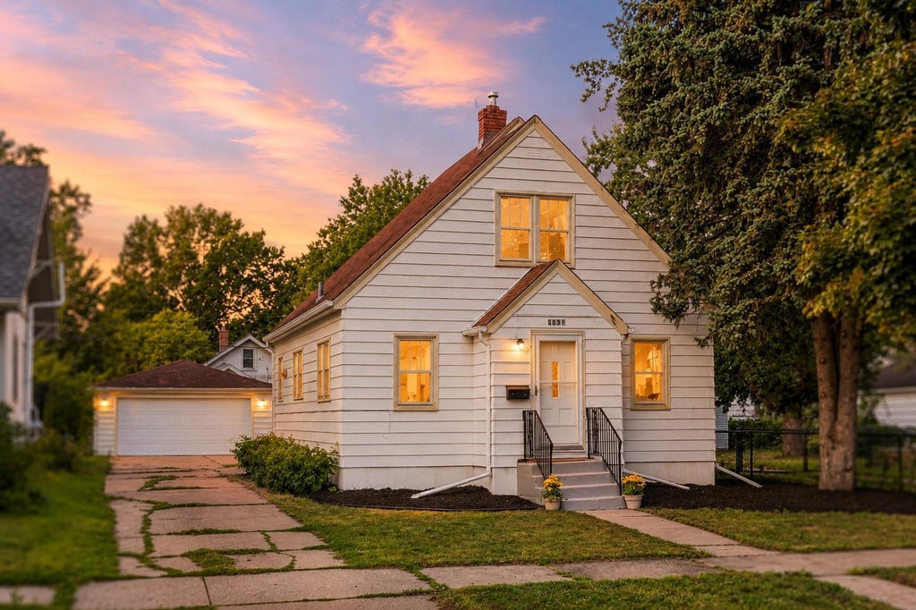Photo of 4436 42nd Avenue S, Minneapolis, MN 55406 (MLS # 7095734)