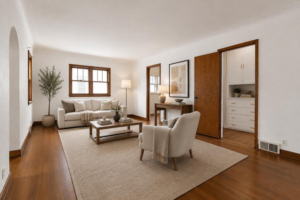 Photo of 4436 42nd Avenue S, Minneapolis, MN 55406 (MLS # 7095734)