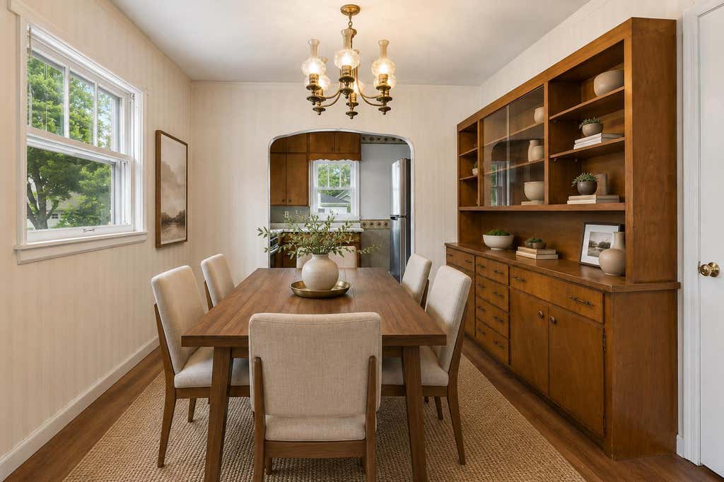 Photo of 4436 42nd Avenue S, Minneapolis, MN 55406 (MLS # 7095734)