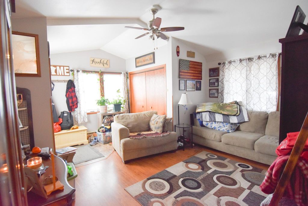 Photo of 412 Kinney Avenue N, Thief River Falls, MN 56701 (MLS # 7012304)