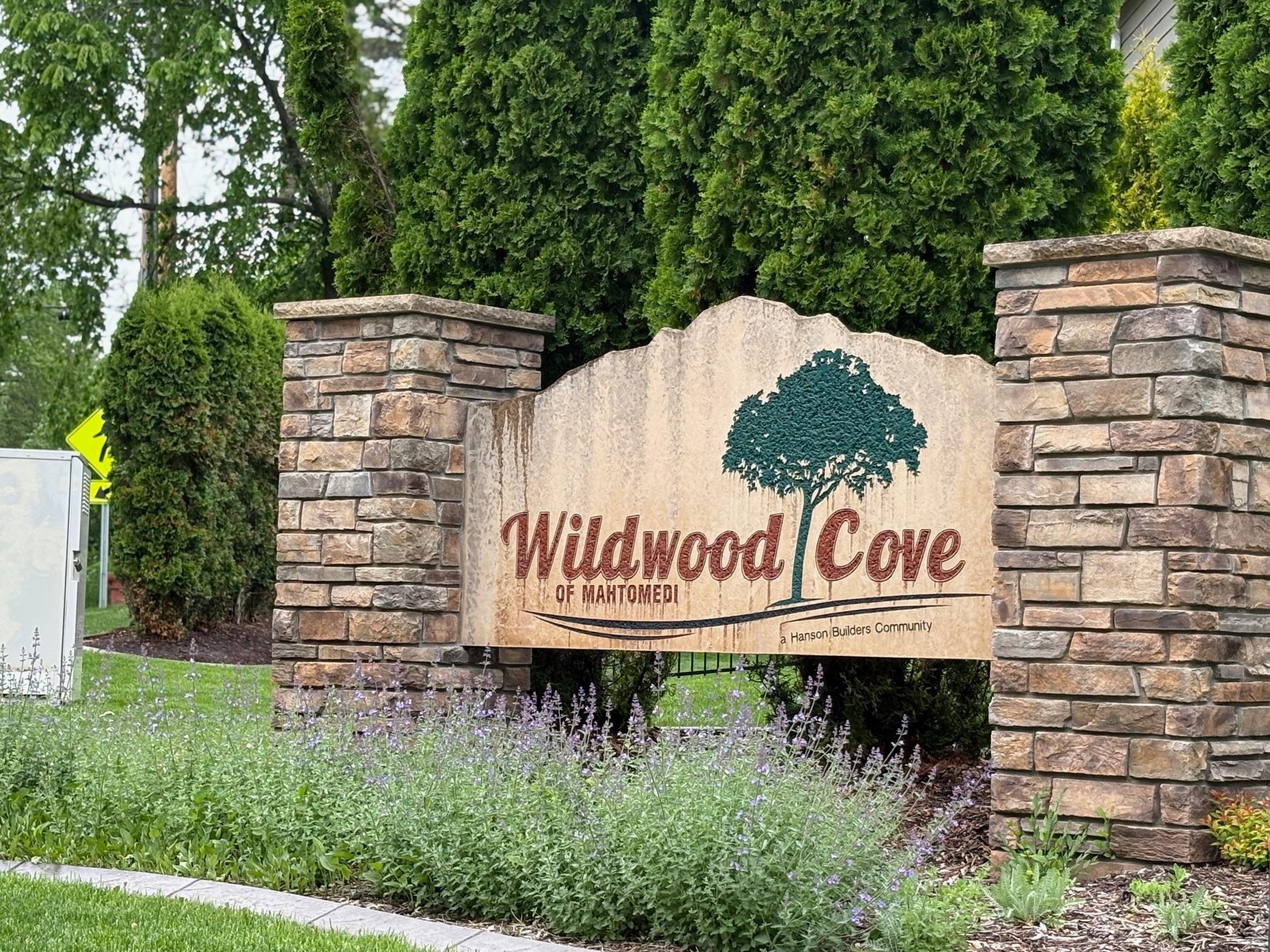 140 Wildwood Court
