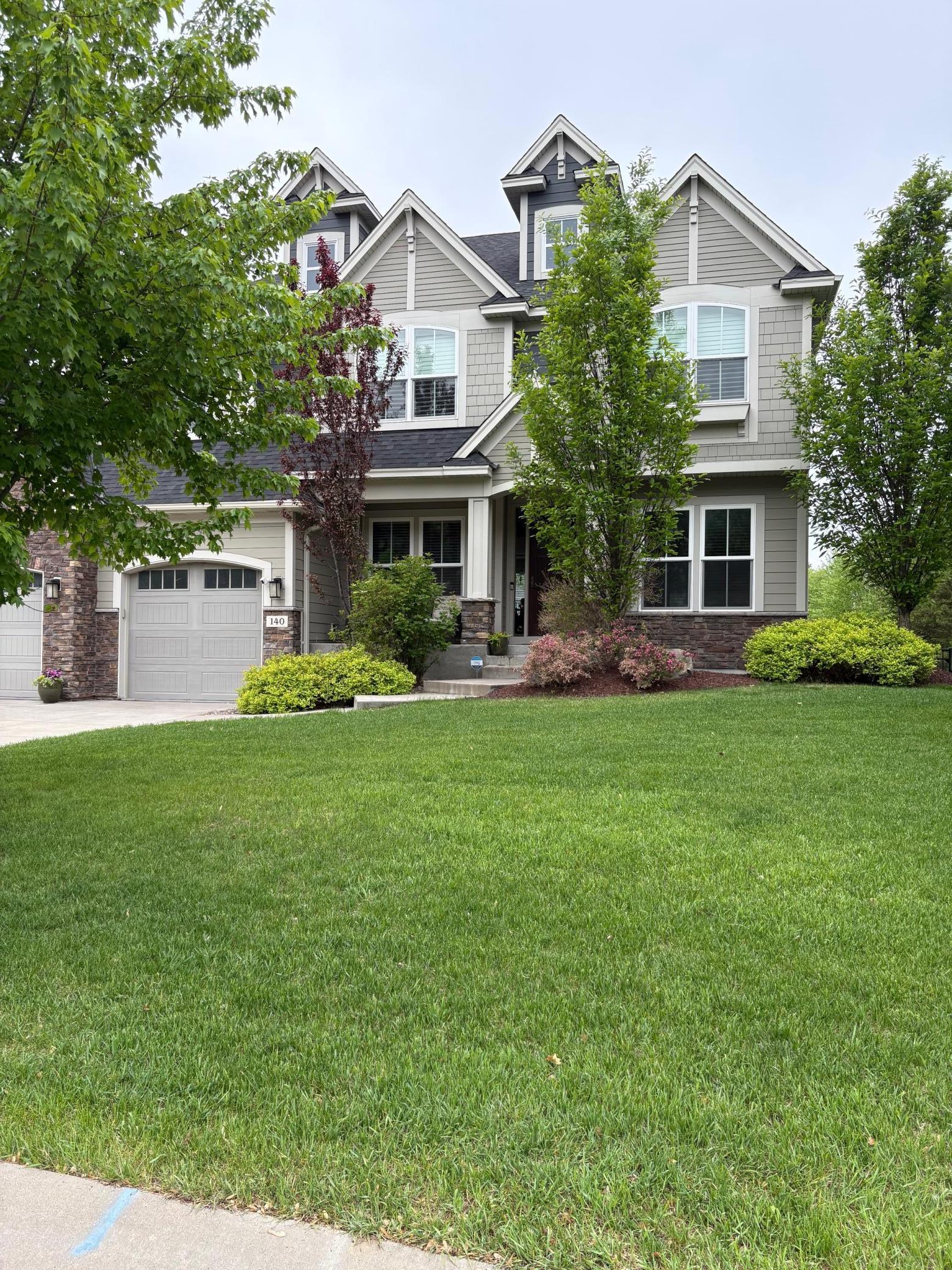 140 Wildwood Court