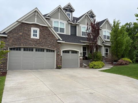 140 Wildwood Court Mahtomedi MN 55115