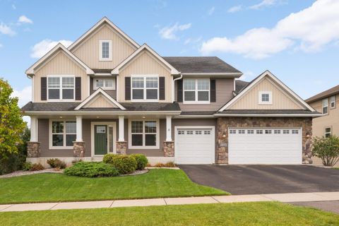 17749 62nd Avenue N Maple Grove MN 55311