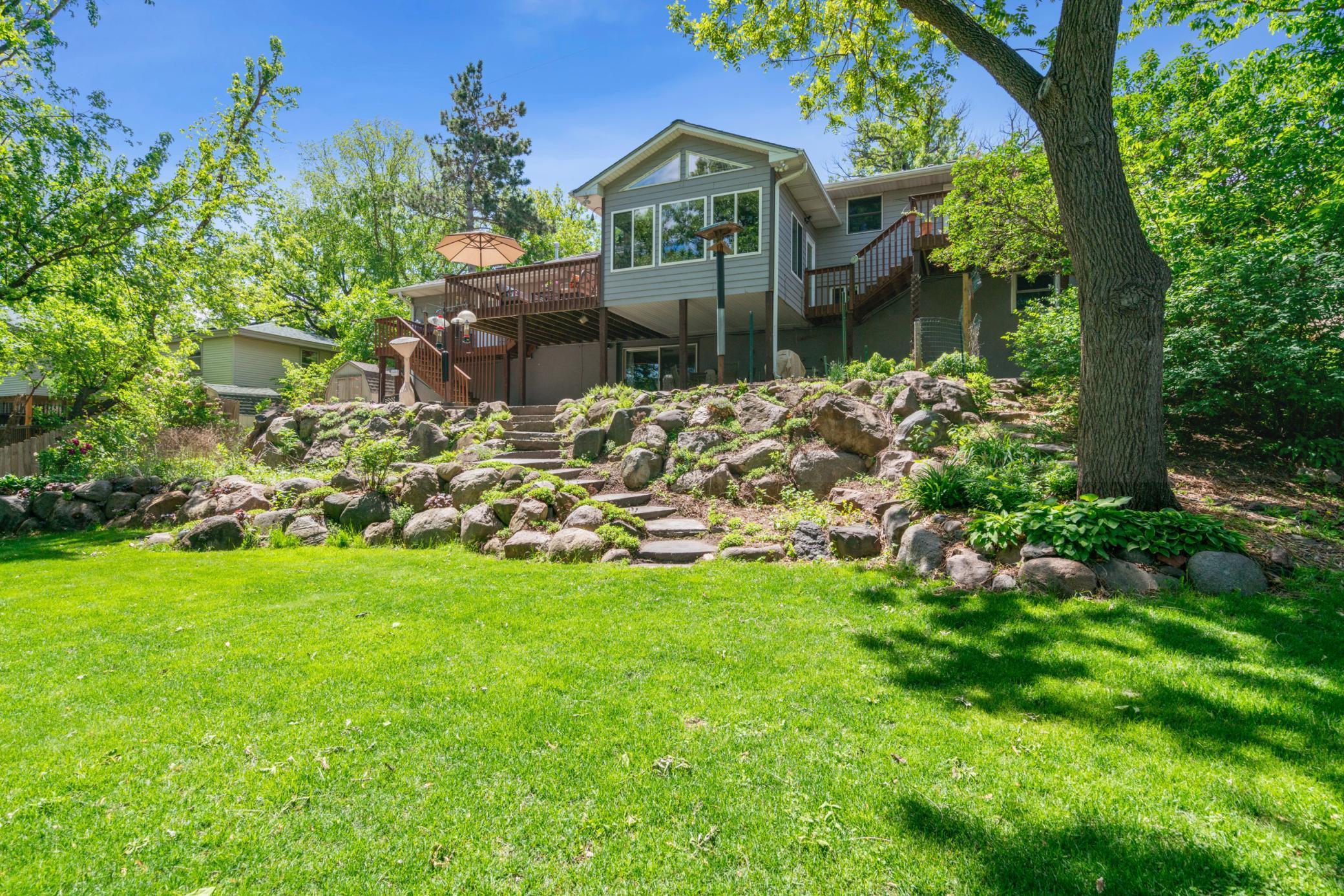 4716 Overlook Drive