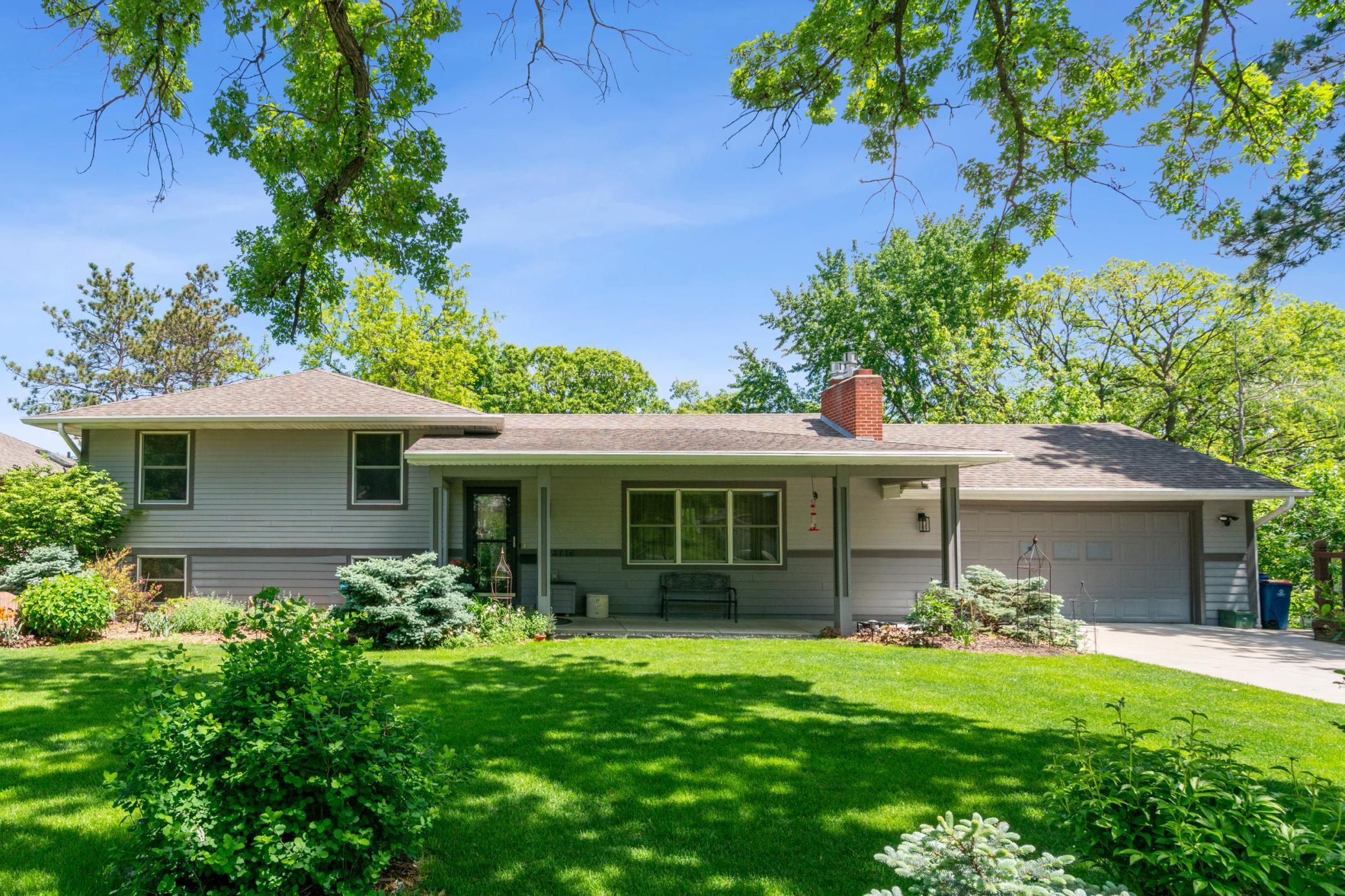4716 Overlook Drive
