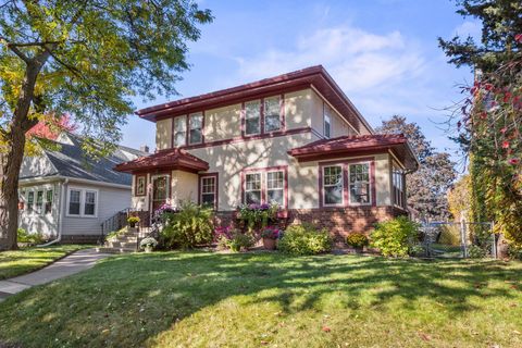733 Sherwood Avenue Saint Paul MN 55106
