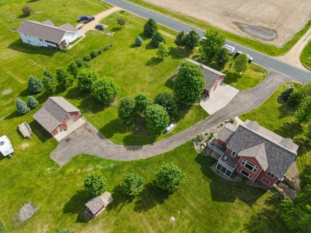 Photo of 231 155th Street, Amery, WI 54001 (MLS # 7102816)