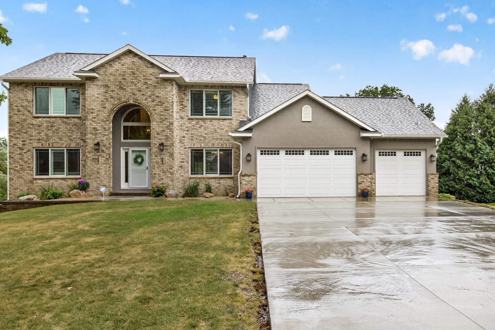 8939 Heatherton Ridge Drive