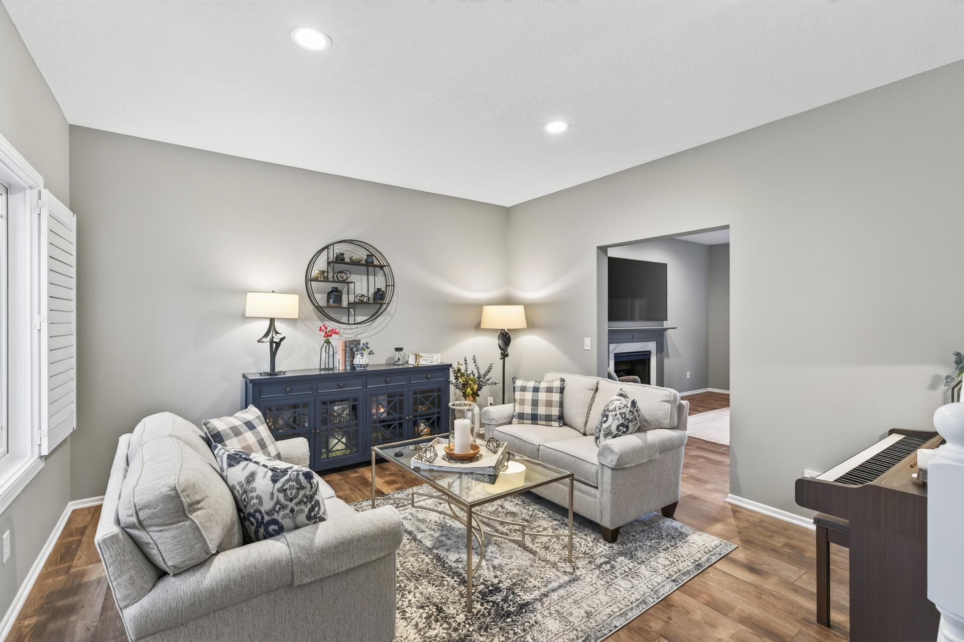 8939 Heatherton Ridge Drive