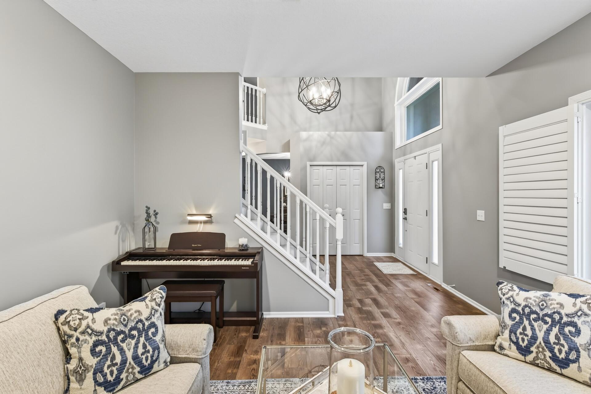 8939 Heatherton Ridge Drive