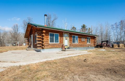 12765 72nd Avenue NE Deer River MN 56636