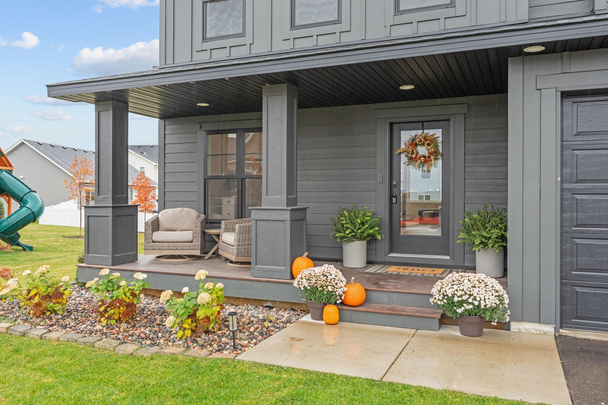 17926 Hidden Creek Trail