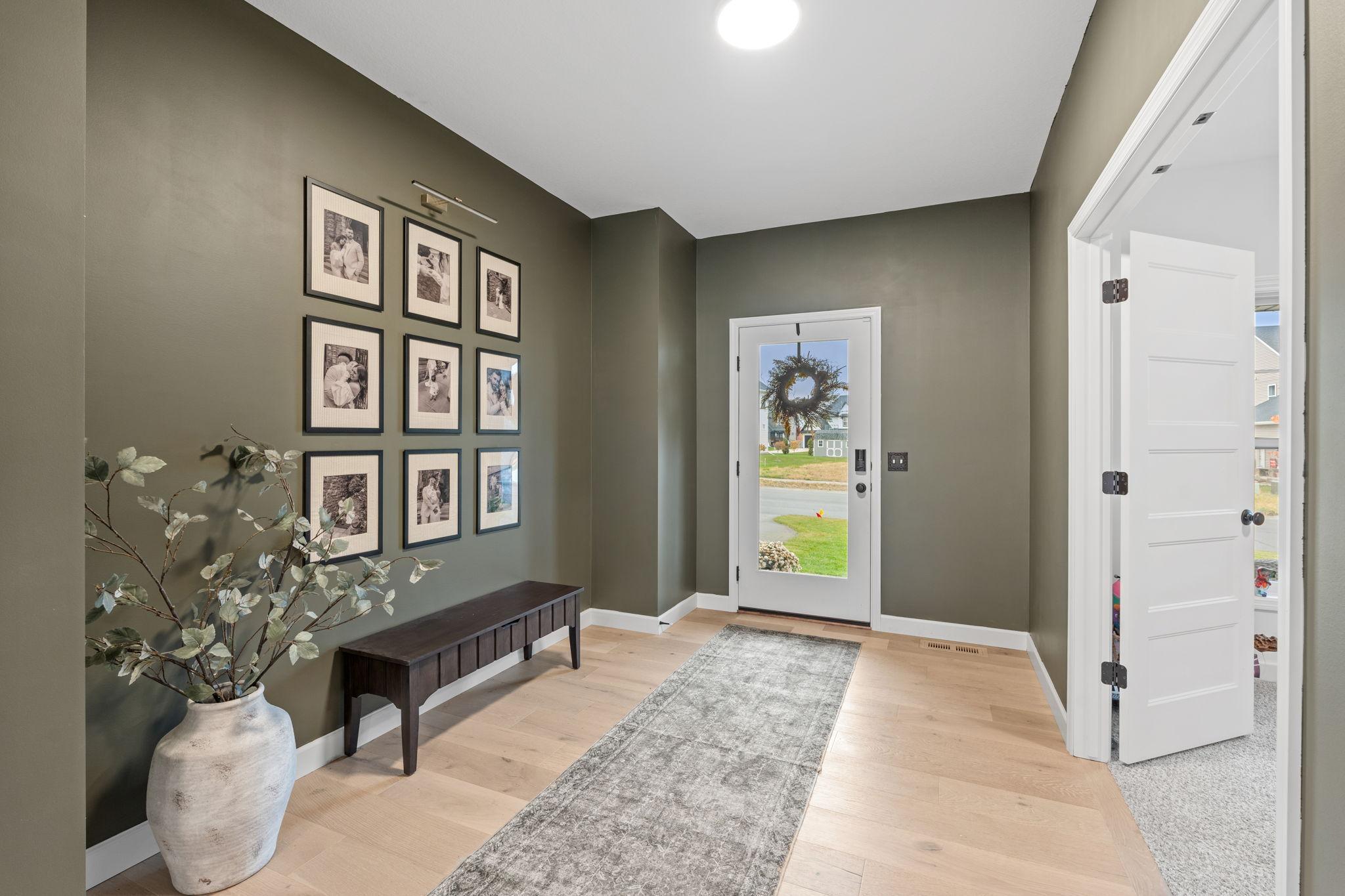 17926 Hidden Creek Trail