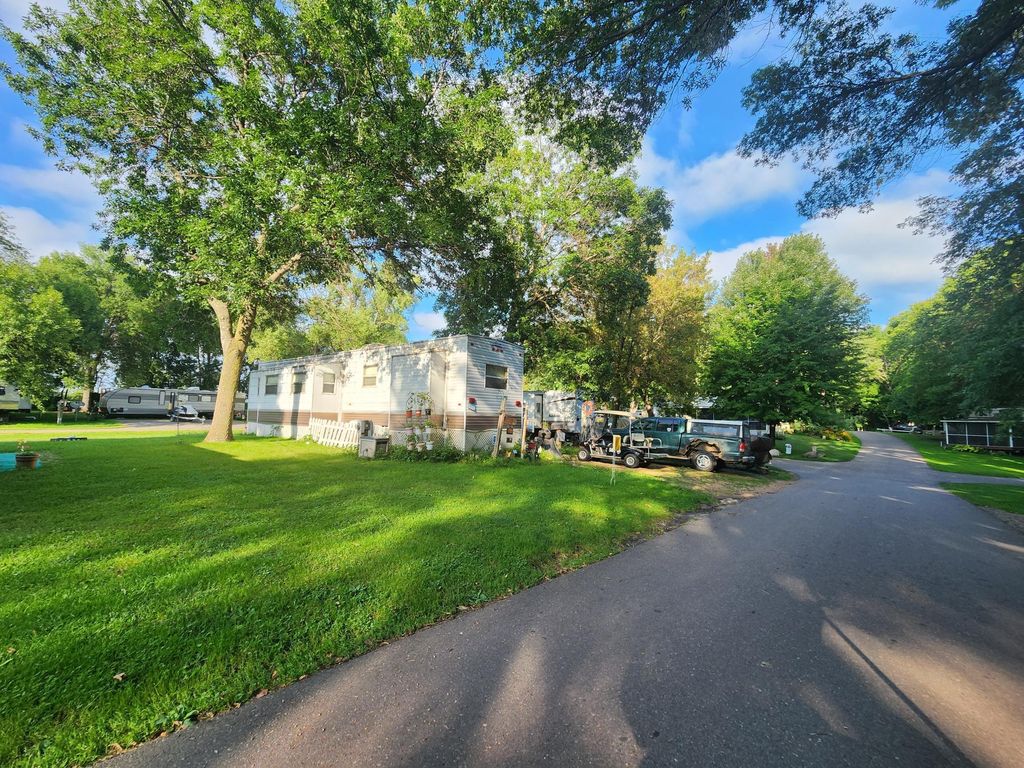 Photo of 2945 County Highway 4 #504 SW, Cokato, MN 55321 (MLS # 7021694)