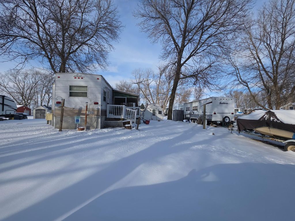 Photo of 2945 County Highway 4 #504 SW, Cokato, MN 55321 (MLS # 7021694)