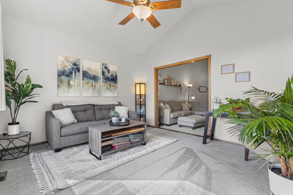 Photo of 386 Meadow Lane, Young America, MN 55397 (MLS # 6820195)