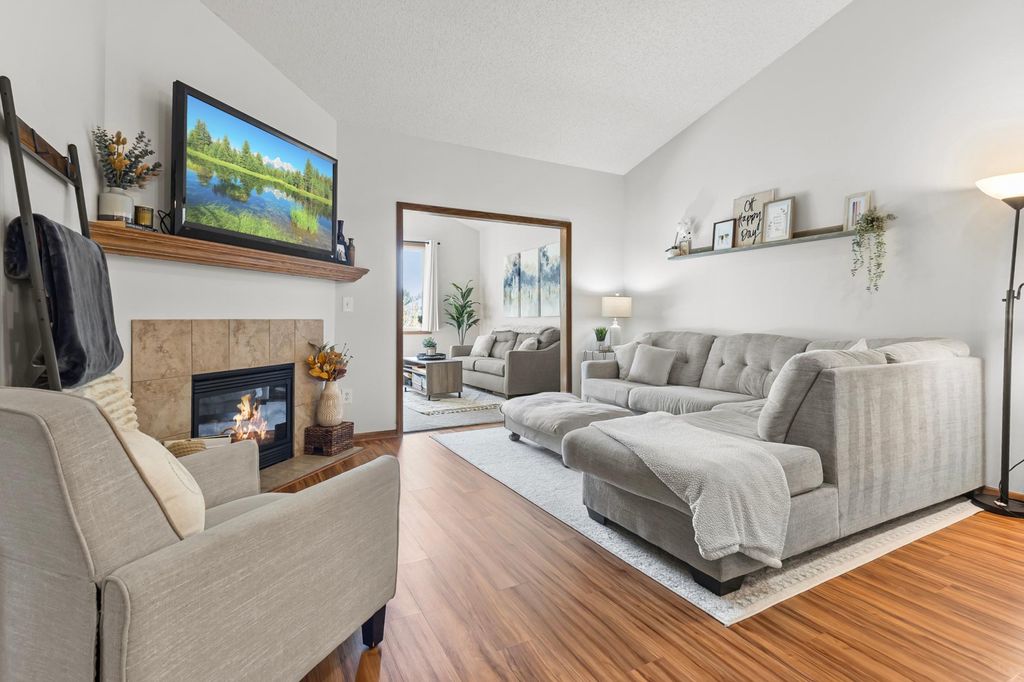 Photo of 386 Meadow Lane, Young America, MN 55397 (MLS # 6820195)