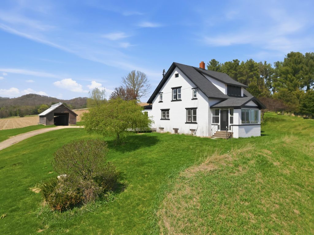 Photo of N19027 County Road F, Trempealeau, WI 54661 (MLS # 7060884)